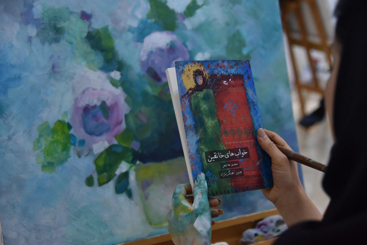 عکس: محمود آهنگرنژاد