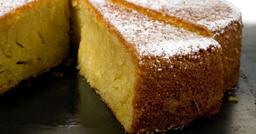 طرز تهیه کیک اسفنجی