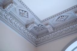 از گچبری مدرن استفاده کنیم یا کلاسیک؟