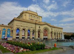 راهنمایی برای انتخاب هتل‌ها و اقامتگاه‌های ارزان در ارمنستان