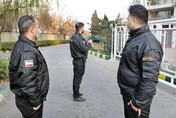 نحوه بستن قرارداد با موسسه حفاظتی مراقبتی