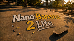 گوگل از Nano Banana 2 Lite رونمایی کرد؛ سریع‌ترین هوش مصنوعی تولید تصویر