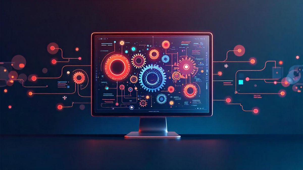 توسعه وب بدون نیاز به کد زدن