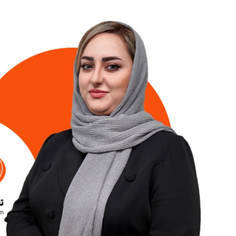 مهدیه میرزائی