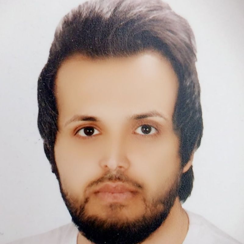 حامد رحیمی پنجکی - ویرگول