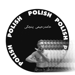 حامدرحیمی پنجکی(تنوع رزم)