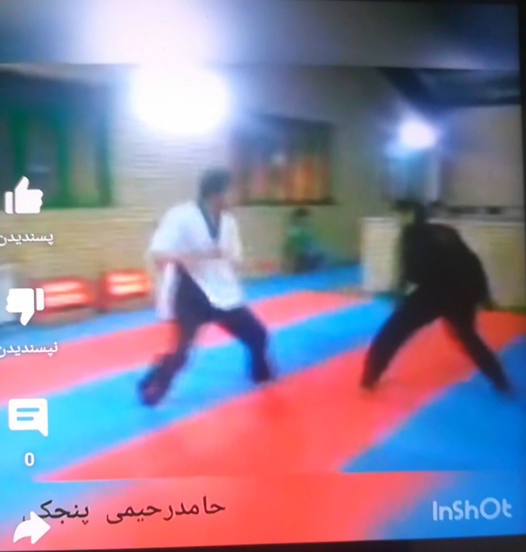 تصویر:حامدرحیمی پنجکی