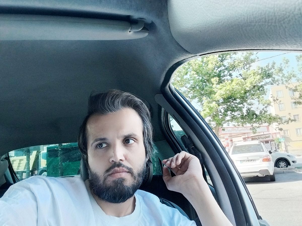 نویسنده :حامدرحیمی پنجکی 