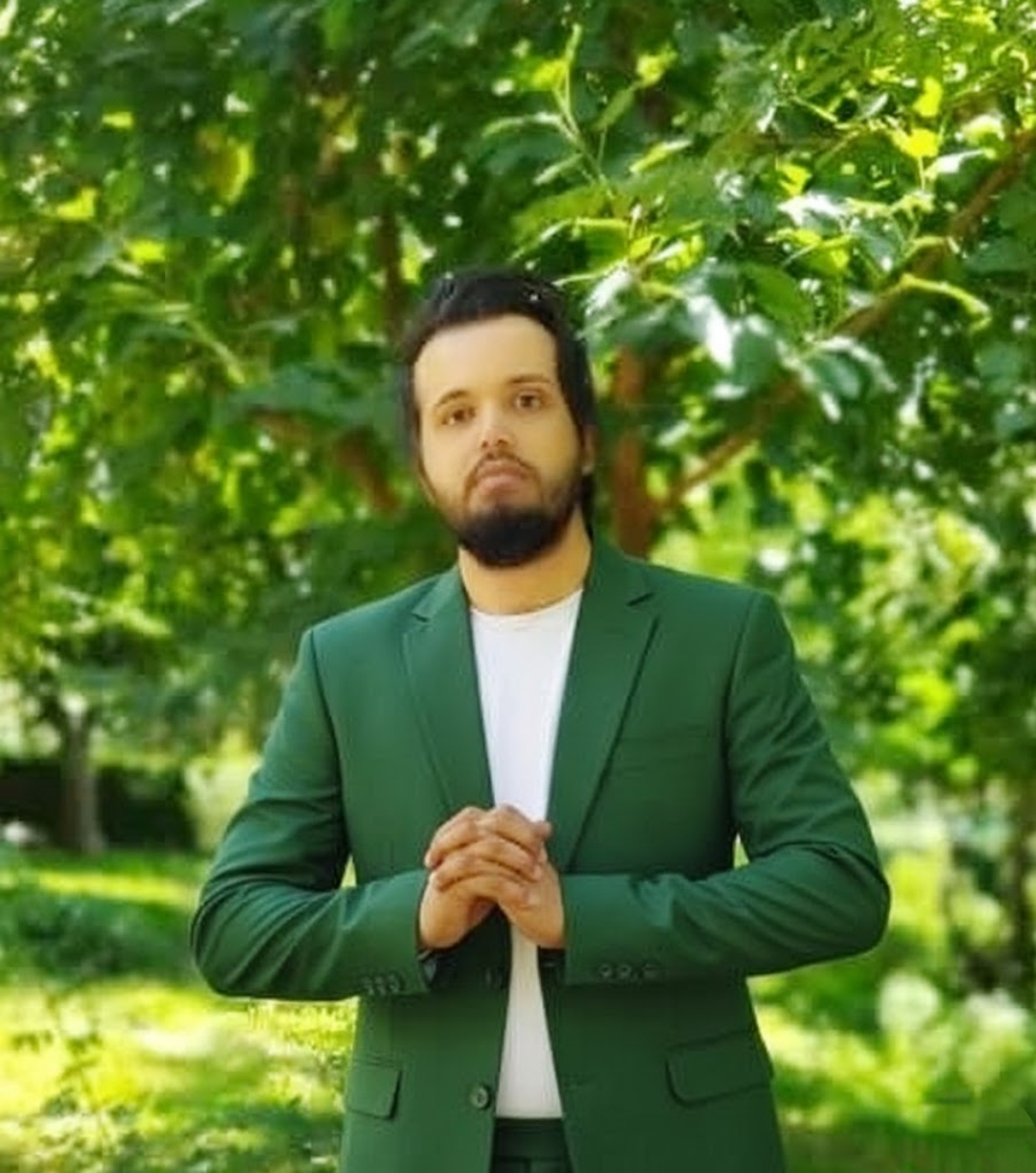 نویسنده:حامدرحیمی پنجکی