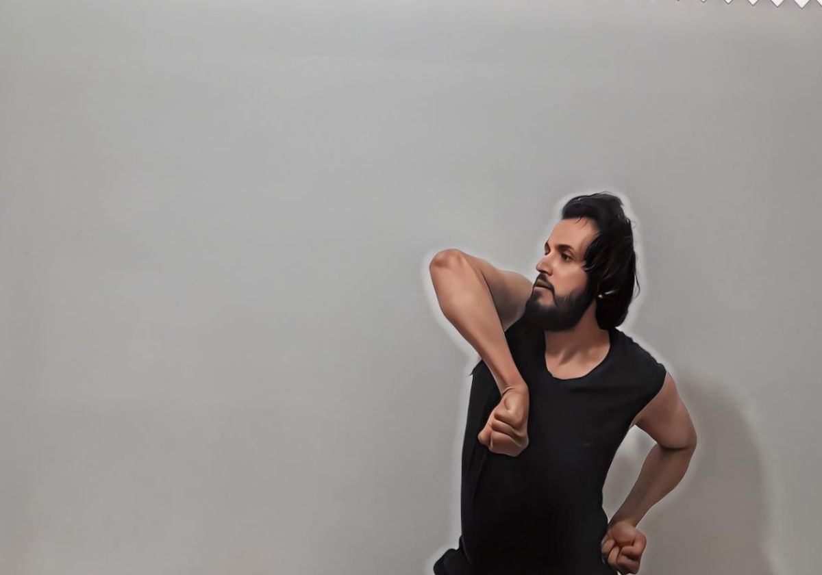 تصویر:حامد رحیمی پنجکی