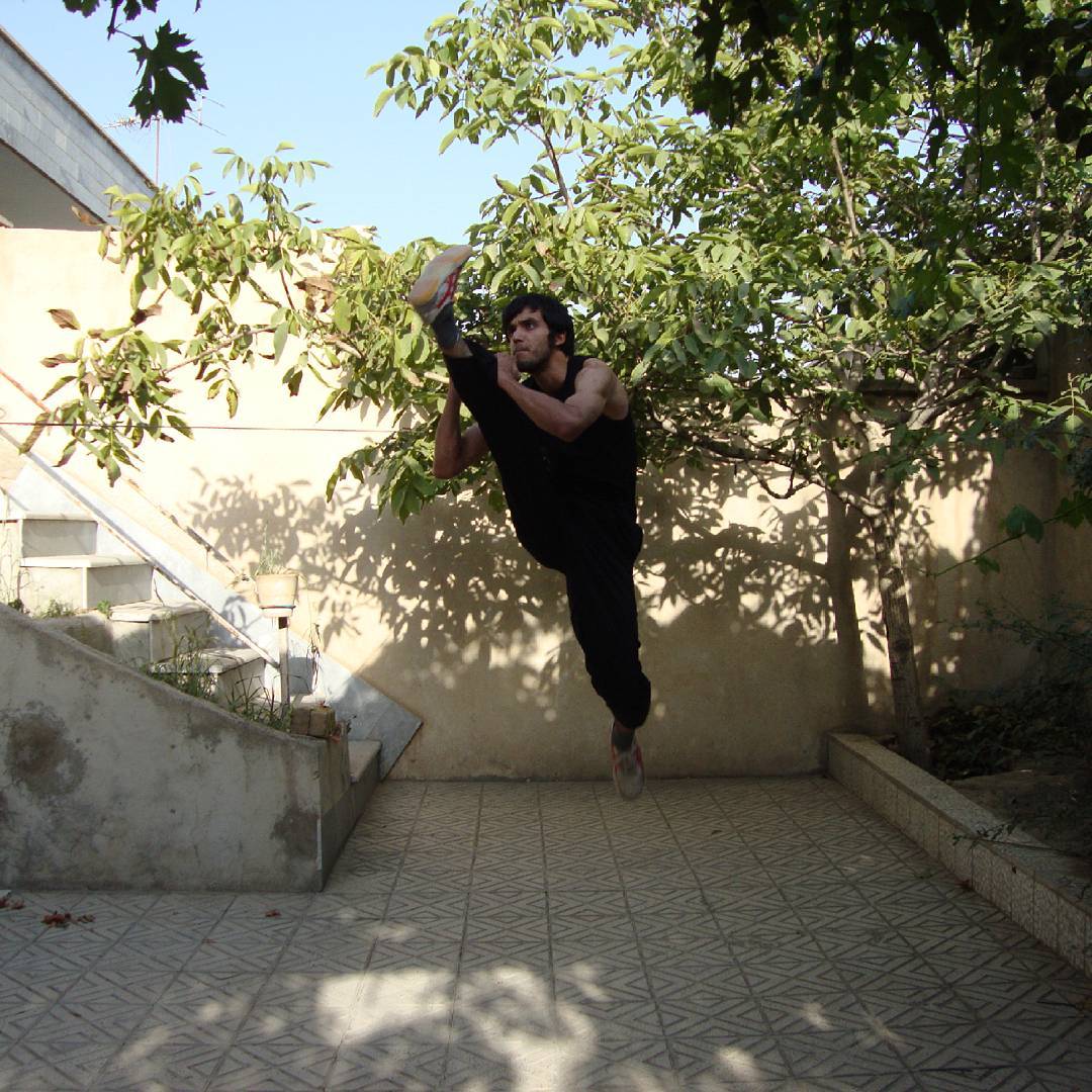 تصویر:حامدرحیمی پنجکی