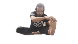 حامدرحیمی پنجکی(مقاله ی کونگ فو، کامل)