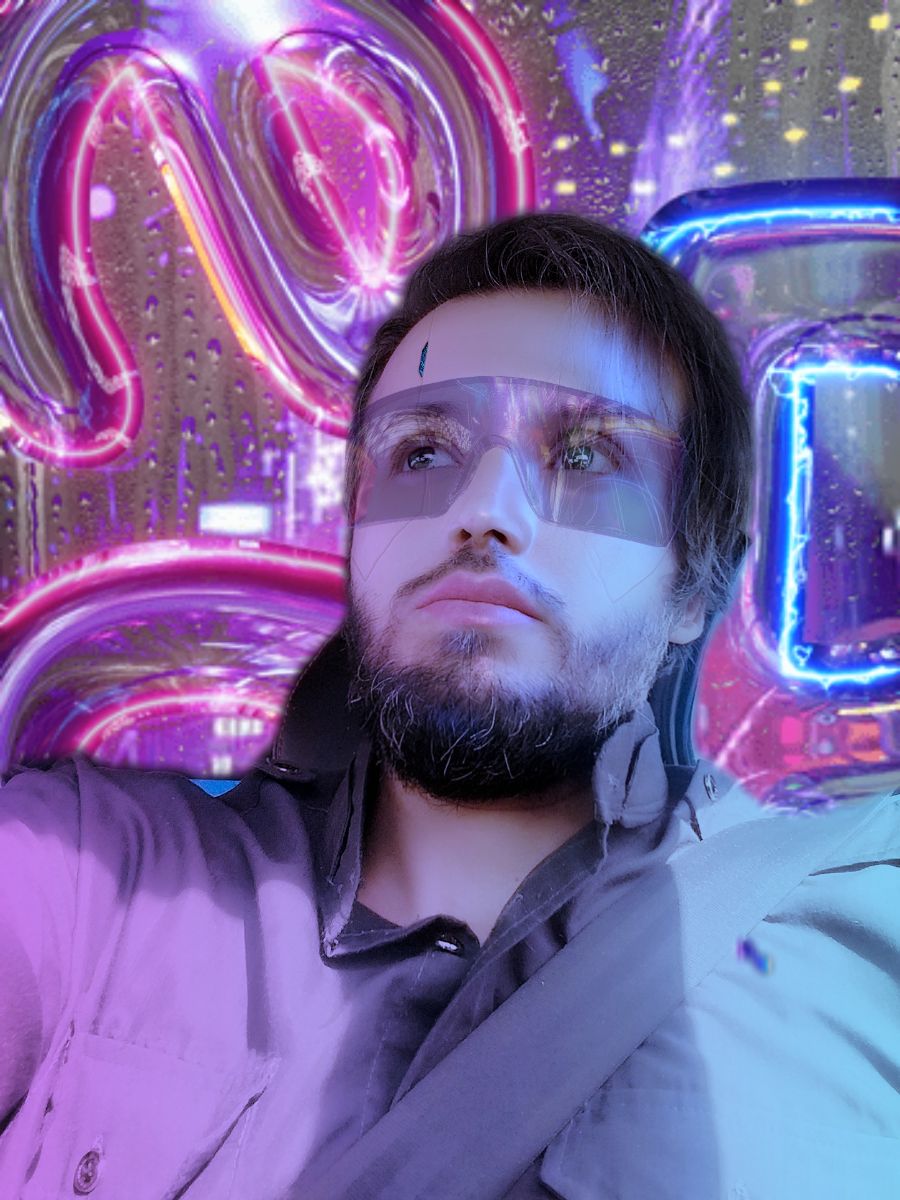 نویسنده؛ حامدرحیمی پنجکی