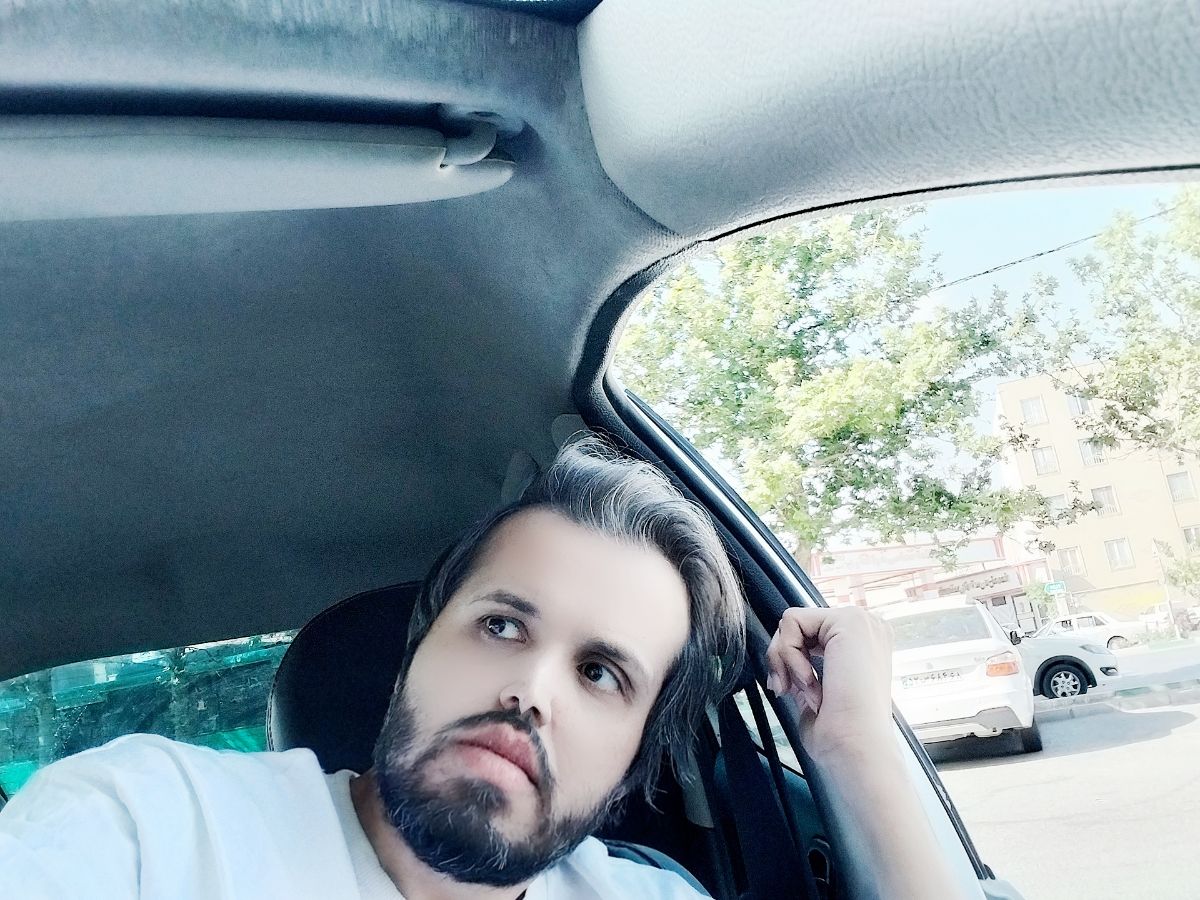 تصویر:حامد رحیمی پنجکی .