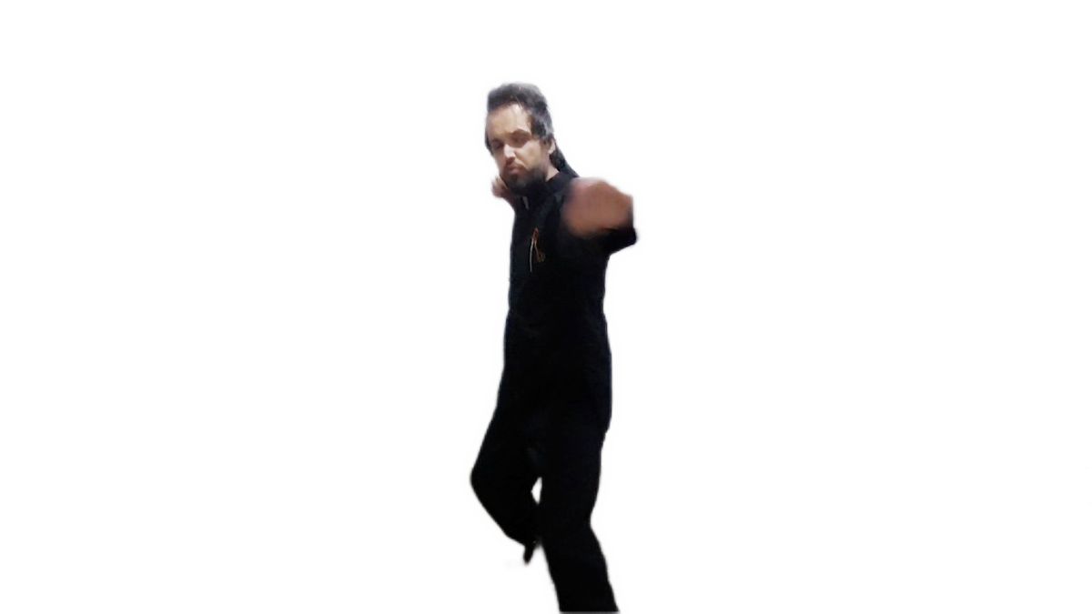 تصویر:حامد رحیمی پنجکی