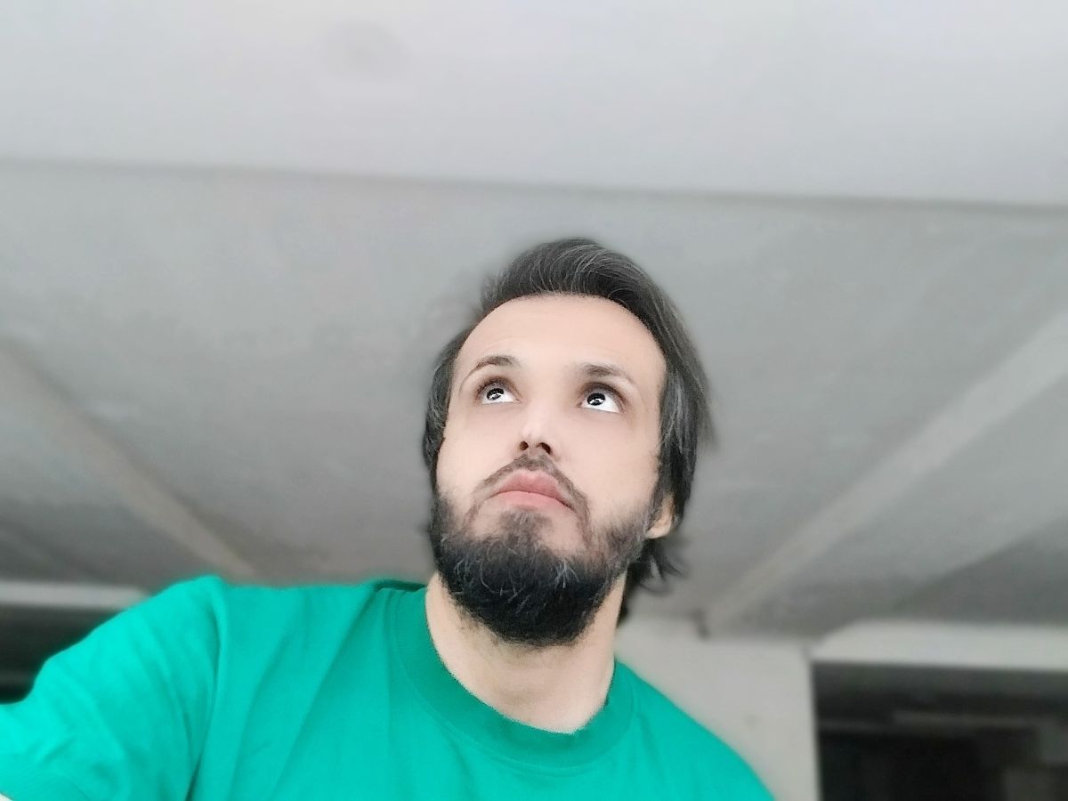 تصویر: حامد رحیمی پنجکی