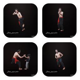 حامدرحیمی پنجکی(اسامی و نامها در کونگ فو))