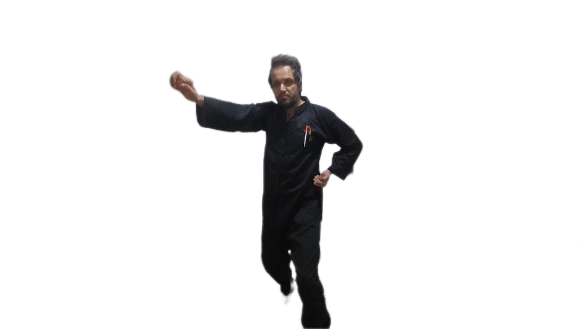 تصویر:حامد رحیمی پنجکی