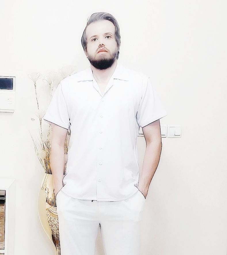 نویسنده:حامدرحیمی پنجکی