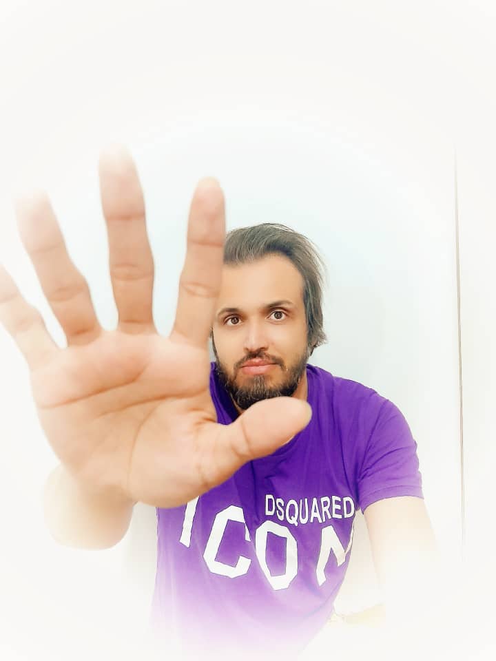 نویسنده ؛حامد رحیمی پنجکی