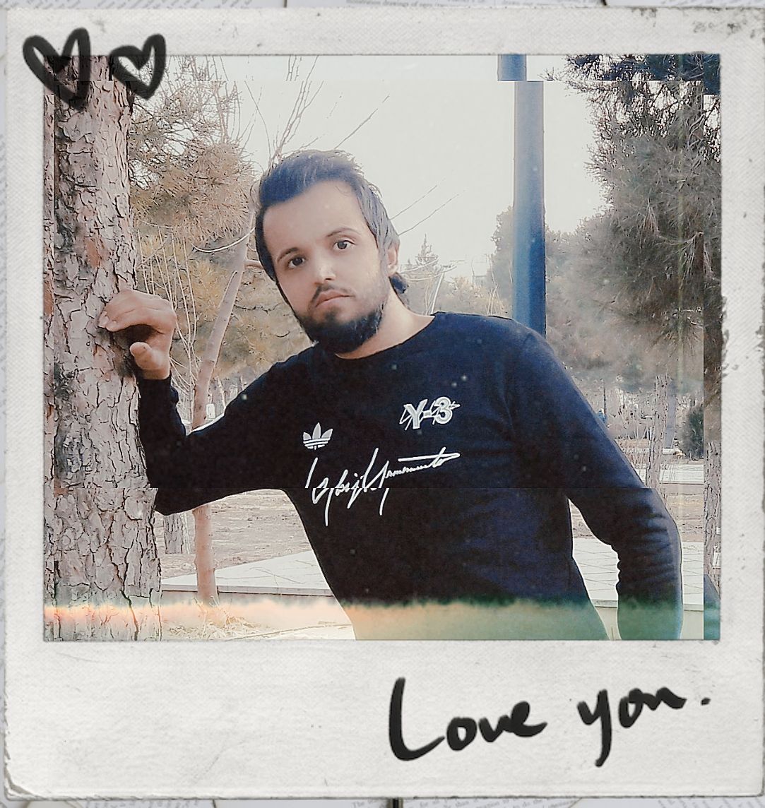 نویسنده : حامد رحیمی  پنجکی