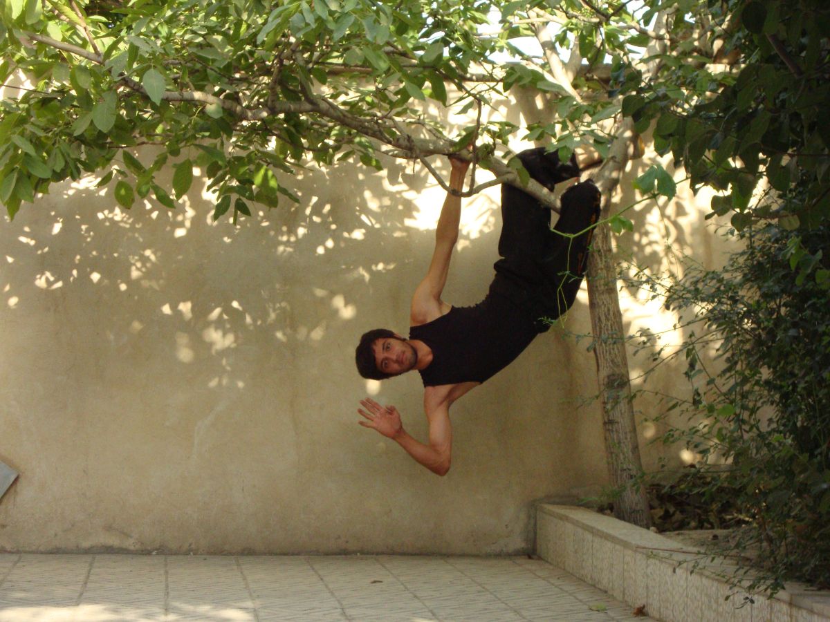 نویسنده ؛ حامد رحیمی پنجکی