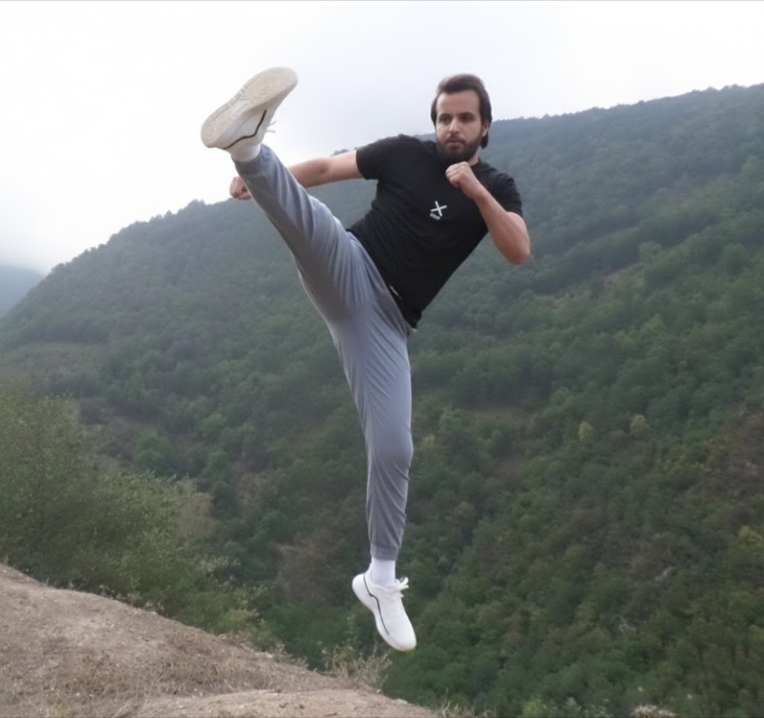 تصویر:حامدرحیمی پنجکی