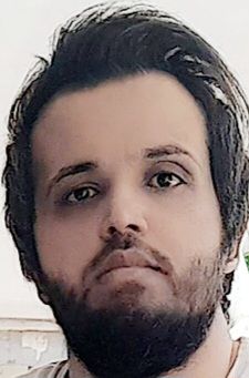 نویسنده:حامد رحیمی پنجکی