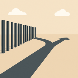 نیت‌های خوب کار نمی‌کنن. مکانیزم‌ها چنین می‌کنن. (قسمت پنجم و آخر)