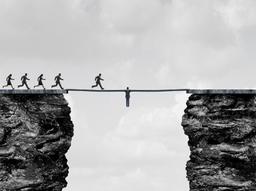 از من به ما!