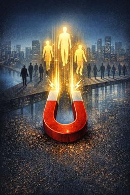 آدم‌هایی که رفتنشون، فقط رفتن یک نفر نیست!