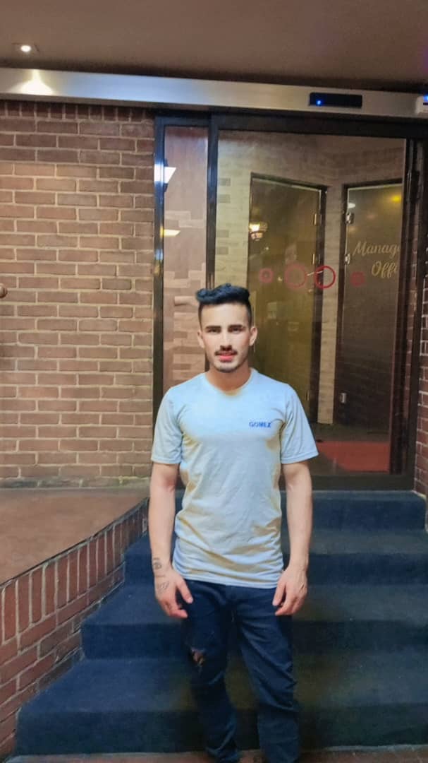 جهانزيب فضلی عکس 