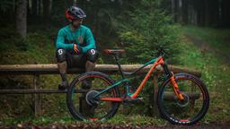 آیا میدانید سایز دوچرخه مناسب شما چند اینچ است؟