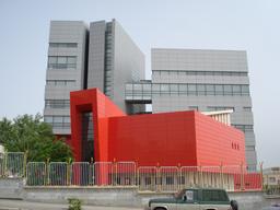 ارزانترین نمای مدرن ساختمان