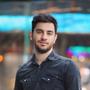 پوریا وهاب زاده