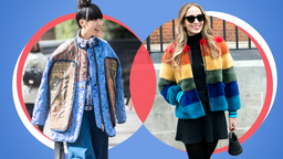 آشنایی با مبانی رنگ­‌ها برای خلق استایل شخصی