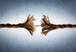 تاملاتی در جدایی ( شیرینی وصال در چنگ تلخی جدایی )