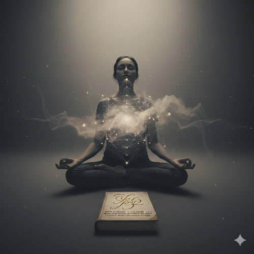 روایتی از آفانتازیا، مدیتیشن و معنویت بی‌تصویر