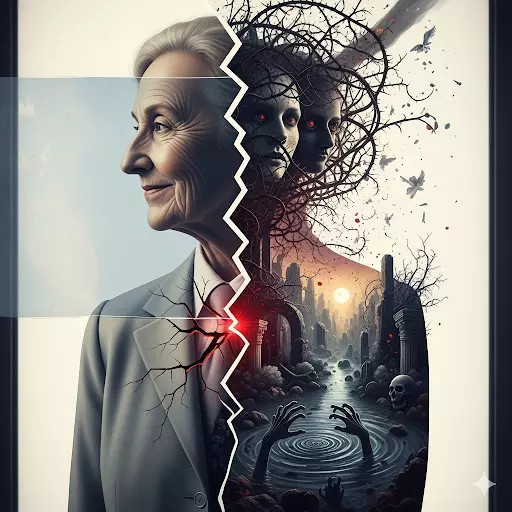 پرسونا یا سایه