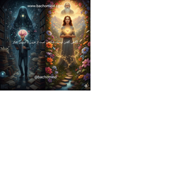 آگاهی، گفتن نیست؛ شکفتن است نگاهی از دیدگاه روان‌شناسی یونگ و سیستم گل‌های باخ