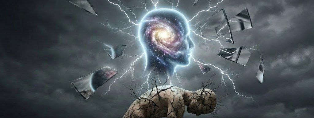 بحرانهای معنوی و فروپاشی روانی