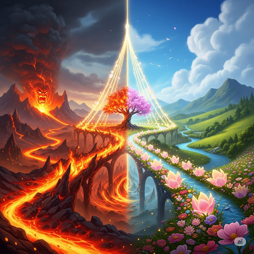 درمان باخ پلی س به سوی آزاد روح دربند  جسم