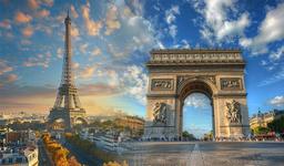 ۲۰ تا از بهترین مقصد های تور در جهان