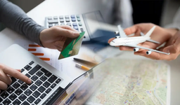 نرم افزار آنلاین مدیریت تور برای آژانس مسافرتی - لوکسین تریپ