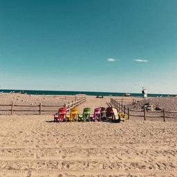 کیلومتر ها اقیانوس