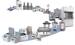 راهنمای خرید تجهیزات آزمایشگاهی