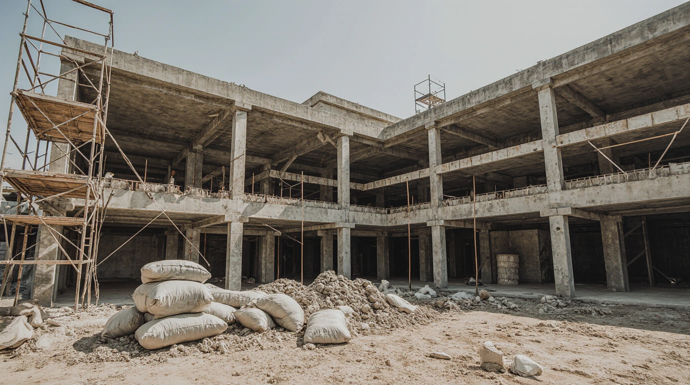 سیمان کاری در تهران و لویزان