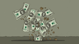 چگونه در بحران جنگ، از سکه پارسیان پول پارو کنید؟ (رازهایی که کسی به شما نمی‌گوید!)