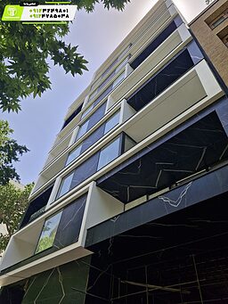 راز ۴۰٪ تخفیف نماهای سیمانی لوکس: کلاهبرداری یا فناوری جدید؟