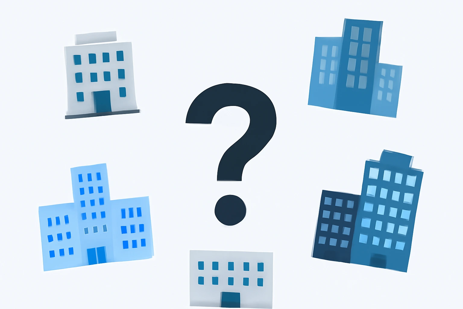 مقایسه شرکت‌های سئو در مشهد